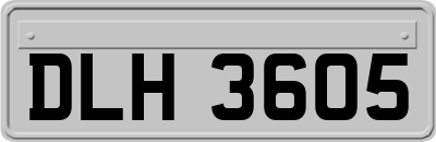 DLH3605