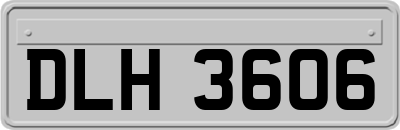 DLH3606