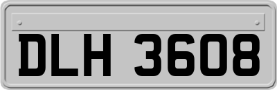 DLH3608