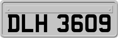 DLH3609