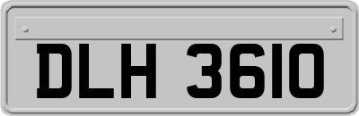 DLH3610