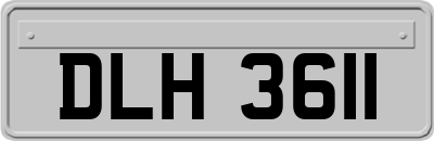 DLH3611
