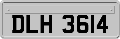 DLH3614