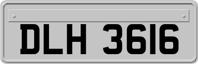 DLH3616