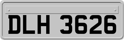 DLH3626