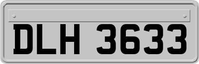 DLH3633