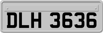 DLH3636