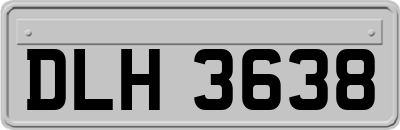 DLH3638