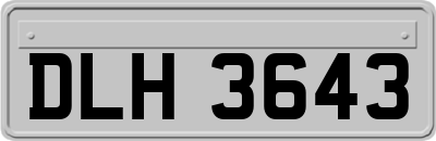 DLH3643