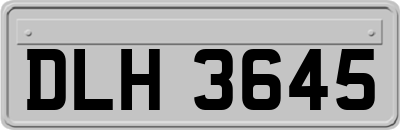 DLH3645