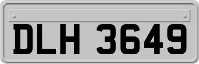 DLH3649