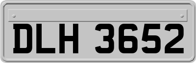 DLH3652