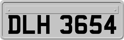 DLH3654