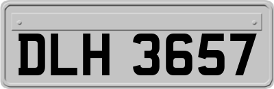 DLH3657