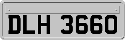 DLH3660
