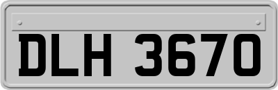 DLH3670