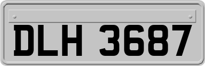 DLH3687