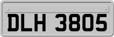 DLH3805