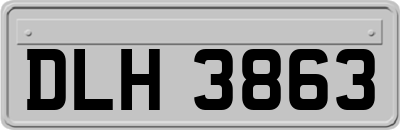 DLH3863