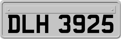 DLH3925