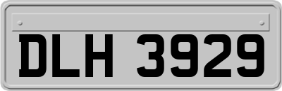 DLH3929