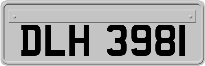 DLH3981