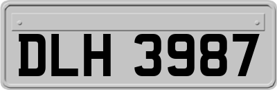 DLH3987