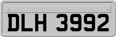 DLH3992