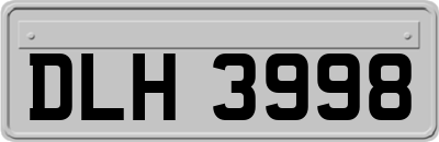DLH3998