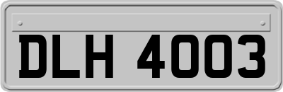 DLH4003