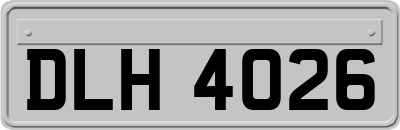 DLH4026