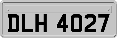 DLH4027