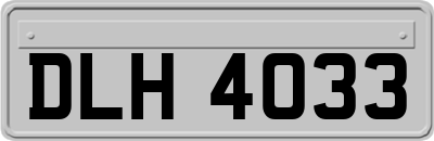DLH4033