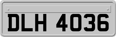 DLH4036