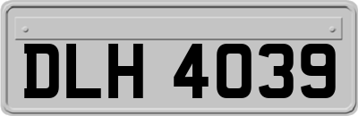DLH4039