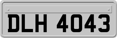 DLH4043