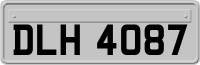 DLH4087