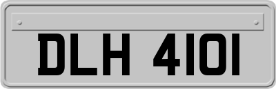 DLH4101