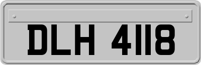 DLH4118