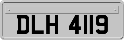 DLH4119