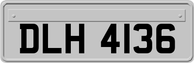 DLH4136