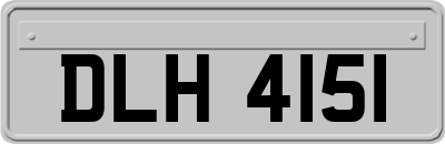 DLH4151