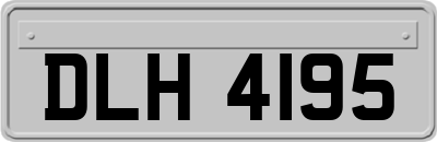 DLH4195