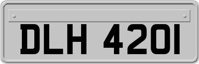 DLH4201