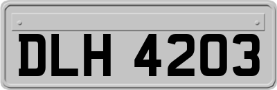 DLH4203