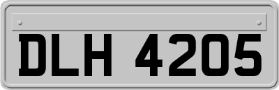 DLH4205