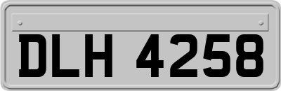 DLH4258