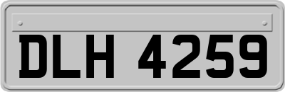 DLH4259