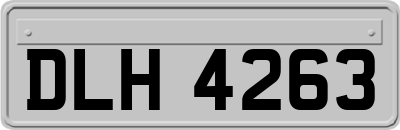 DLH4263