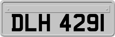DLH4291